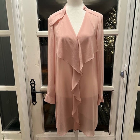 Long shirt dress BCBG - Picture 3 of 5